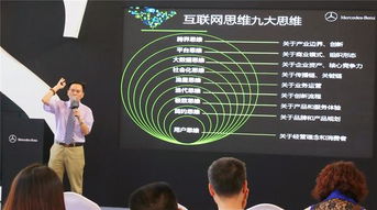 移動(dòng)互聯(lián)網(wǎng)時(shí)代的企業(yè)轉(zhuǎn)型之道 內(nèi)外兼修，決勝互聯(lián)網(wǎng)銷售
