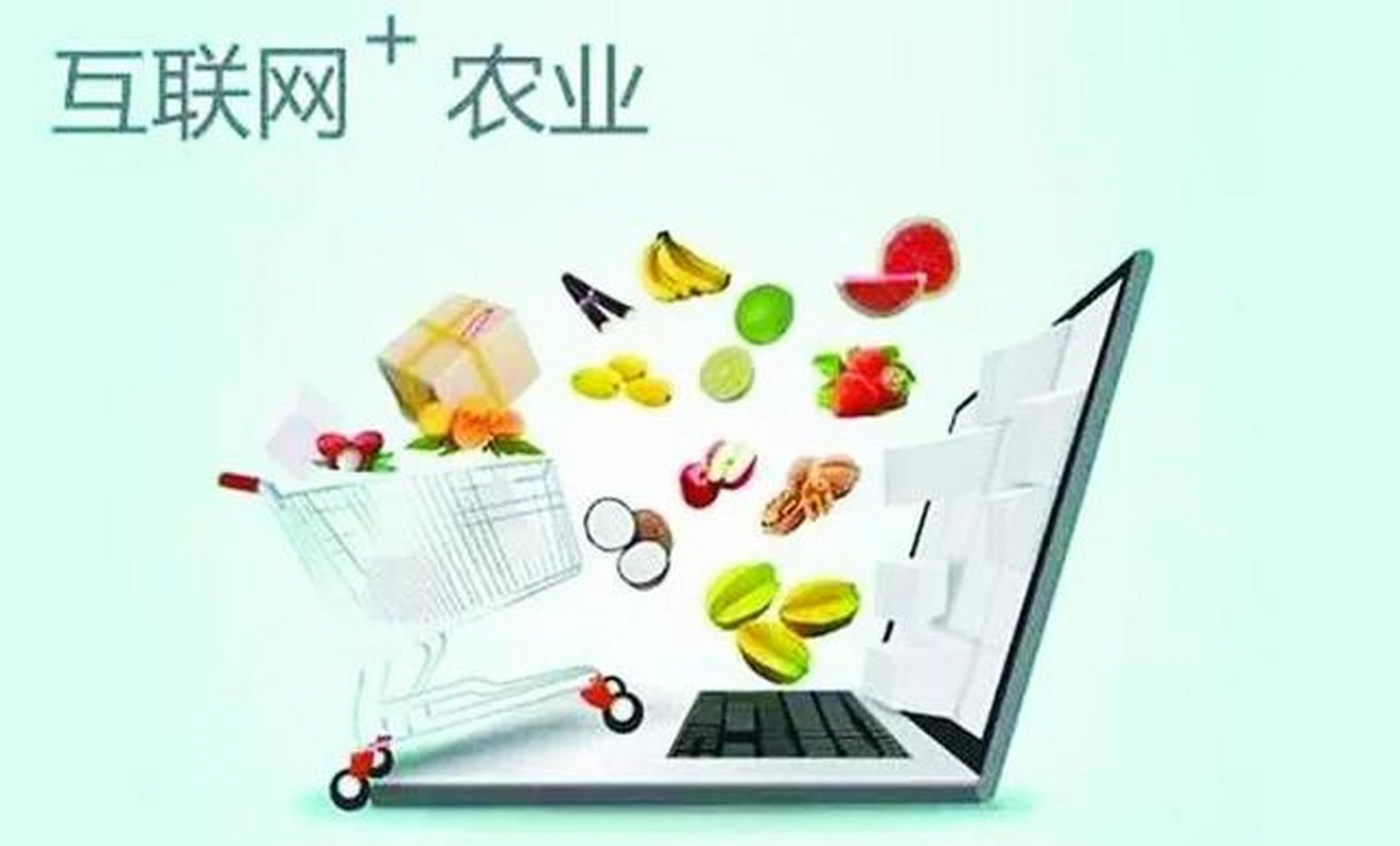 永倍達(dá) 引領(lǐng)“互聯(lián)網(wǎng)+農(nóng)業(yè)”新潮流，破解產(chǎn)銷難題重塑供應(yīng)鏈